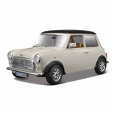 Nessiworld 12036 Sunman, 1:18 Mini Cooper 1969 Model Araba